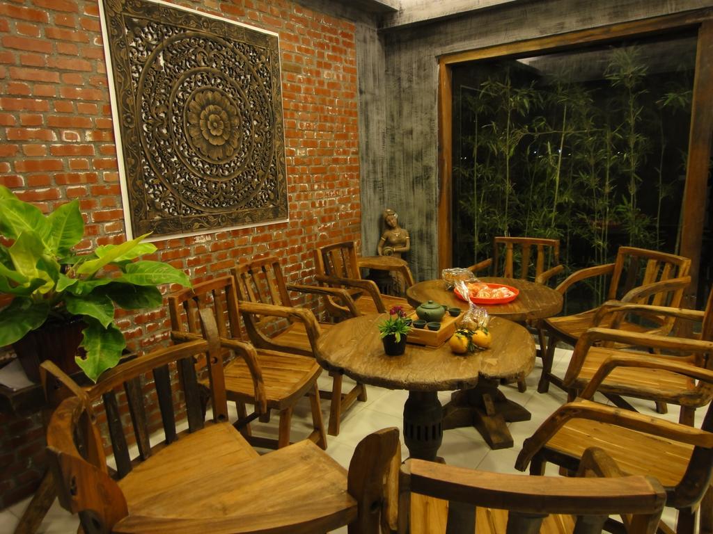 Beautiful Yilan Resort Dongshan  Exterior foto
