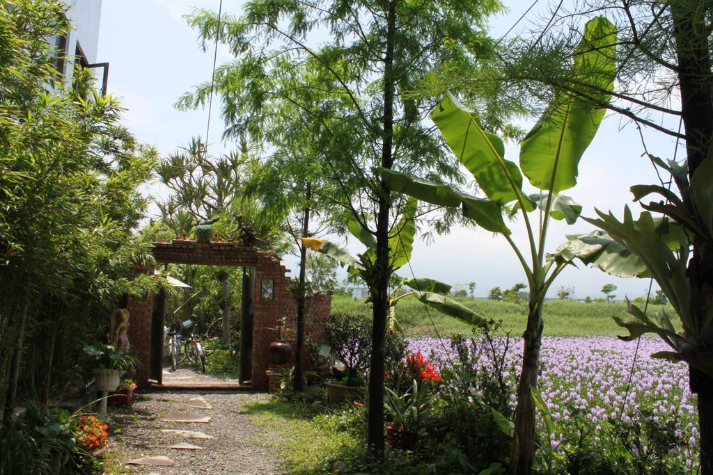 Beautiful Yilan Resort Dongshan  Exterior foto