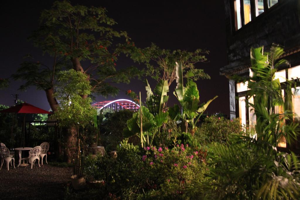 Beautiful Yilan Resort Dongshan  Exterior foto